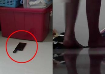 Terbangun Jam 3 Pagi, Gadis Ini Syok Temukan Benda Aneh di Rumahnya, Kelakuan Bejat Kakak Ipar Terbongkar hingga Terkuak Fakta yang Bikin Merinding