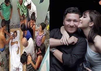BERITA TERPOPULER: Satu Keluarga Kaget dengar Teriakan Minta Tolong dari Kuburan Wanita yang Baru Sehari Wafat, hingga Jogetan Gisella Anastasia saat di Gym Kembali Bikin Heboh