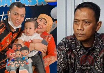 Sadar Sudah Berulang Kali Direndahkan, Faisal Tegas Minta Doddy Sudrajat Selesaikan Semua Kontroversi Sebelum Bertemu Gala Sky : Ada 14 Poin!