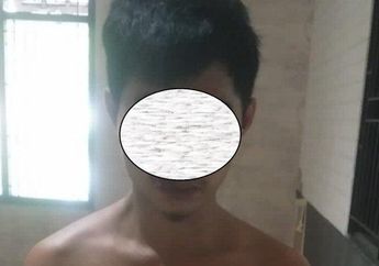 Gila! Tertangkap Basah Hendak Nodai Anak di Bawah Umur, Pria di Kalbar Ini Justru Bikin Korban Babak Belur hingga Kritis!