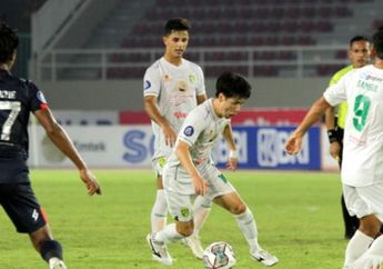 Liga 1 Terpaksa Bentrok Laga Timnas, PT LIB Ungkap Klub Hanya Mengontrak Pemain Sampai Maret 2022