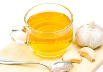 Nggak Perlu Bolak-balik ke Dokter, Badan Bisa Jauh dari Penyakit Cuma Modal Bawang Putih, Begini Caranya!