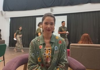 Main di Before, Now & Then (NANA), Laura Basuki Bongkar Alasan Terima Tawaran Jadi Wanita Simpanan