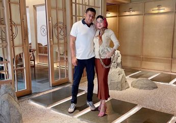 Lepas dari Tamara Bleszynski, Mantan Suami Nikahi Wanita Cantik Mirip Boneka Barbie, Begini Penampilan Ibu Tiri Teuku Rassya