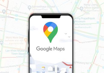 Cuma Modal Google Maps Bisa Cek Lokasi Vaksinasi di Jakarta, Ini Caranya