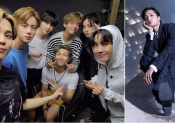 Chukkae! BTS dan Kai EXO Masuk dalam Jajaran Musisi Ter-Stylish Versi Rolling Stone Bareng Beyonce Serta Kanye West