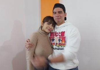 Kerap Putus Nyambung, Dinar Candy dan Ridho Ilahi Buka Suara Soal Hubungan Asmara