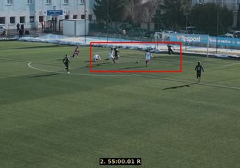 Transfer Egy-Witan Bukan Gimik Marketing, Moravce & Trencin Tergerak Usai Direpotkan 2 Pemain Indonesia  di Laga Musim Lalu