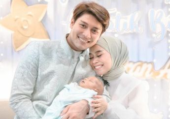 'Sayang, Bisa Nggak Itu yang Punya Kamu Di-refund?', Syok dapat Hadiah Mewah Ini dari Crazy Rich Malang, Rizky Billar Langsung Minta Lesti Kejora Kembalikan Barang yang Dibelinya untuk Baby L