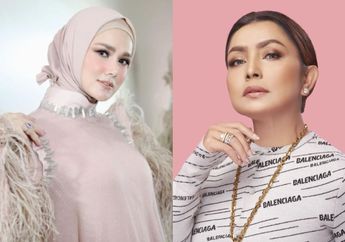 Sama-sama Dijuluki Pelakor Usai Dituding Rebut Suami Orang, Intip Adu Mewah Ultah Mulan Jameela dan Mayangsari yang Jatuh pada Tanggal yang Sama, 23 Agustus, Mana yang Lebih Megah?