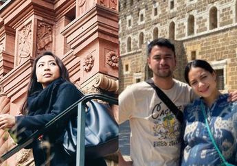 Bukan Nagita Slavina atau Yuni Shara, Terungkap Sosok Cinta Pertama Raffi Ahmad, Ternyata Penyanyi Teatrikal yang Cantiknya Tak Main-main!