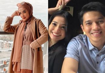 Momen Langka! Irwansyah Reunian Bareng Acha Septriasa sang Mantan Kekasih, Respon Zaskia Sungkar di Luar Dugaan