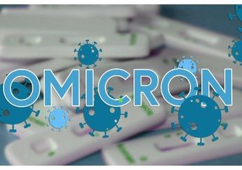 Kabar Buruk! Dua Pasien Positif Omicron Meninggal Dunia, Kemenkes Ungkap Salah Satu pasien dari Luar Negeri!