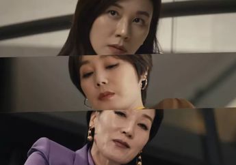 Sinopsis 'Kill Heel' Drama Terbaru TVN Tentang Wanita Kantoran yang Tangguh Dengan Kim Ha Neul, Kim Sung Ryung, dan Lee Hye Young Sebagai Pemeran Utama, Hindari Nonton di Drakorindo