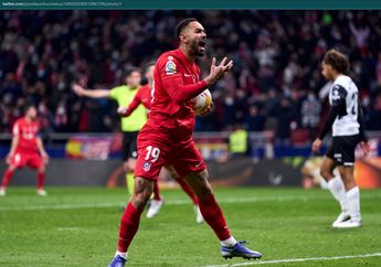 Lini Depan Impoten di Hadapan Elkan Baggott, Wolverhampton Gelontorkan 43 Juta Pounds untuk Striker Baru