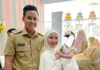 Padahal Suaminya Berstatus Sebagai Orang Nomor Satu di Kendal, Chacha Frederica Justru Rela Pindah ke Rumah Bekas Gudang yang 5 Tahun Terlantar, Ternyata Ini Alasannya