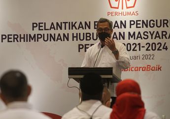 Aktif Berkontribusi dalam Pertemuan G20, Perhumas Sumbangkan Pemikiran Lewat Kegiatan &ldquo;Indonesia Bicara Baik&rdquo;