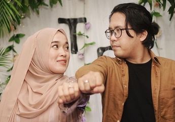 'Namanya Diselingkuhin Gak Percaya,' Ririe Fairus Blak-blakan Bongkar Kesedihan Hati saat Rumah Tangganya dengan Ayus Sabyan Hancur, Warganet: Semoga Dapat Jodoh Terbaik!