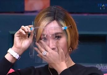 Empat Hari Berjuang Menahan Panas dan Dinginnya Laut Jawa, Inul Daratista Terpaksa Ngamen di Atas Kapal Demi Sesuap Nasi