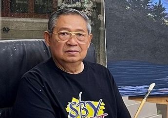 Innalillahi, Presiden RI ke-6 SBY Masuk Rumah Sakit, Begini Kondisinya Sekarang