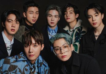 BTS Tak Memenangkan Penghargaan Ini, Seoul Music Awards Langsung Tuai Kontroversi