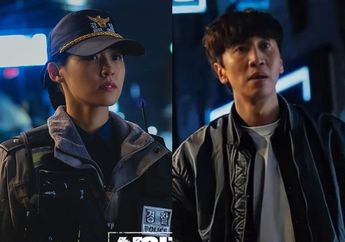 Seolhyun Jadi Pacar Lee Kwang Soo dan Bersama-sama Memburu Kasus Pembunuhan dalam Drama Korea The Killer's Shopping List, Yuk Simak Sinopsisnya dan Hindari Nonton di Drakorindo Ilegal