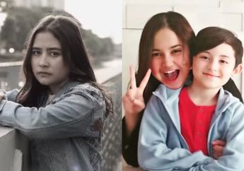 Innalillahi, Prilly Latuconsina Bagikan Kabar Duka, Pemain Film &lsquo;Danur&rsquo; Matthew White Meninggal Dunia di Usia 12 Tahun Karena Diabetes, Ternyata Penyakit Ini Juga Bisa Menyerang Anak Kecil!