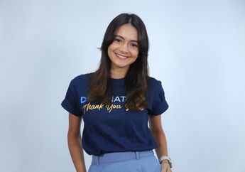 Bangun Chemistry Bareng Ardhito Pramono, Amanda Rawles Ngaku Diperlakukan Seperti Ini Oleh sang Penyanyi 