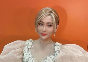 'Jahat Banget Mulut Mbak Inul' Niat Hati Beri Wejangan untuk Lesti Kejora, Istri Adam Suseno Malah Diserbu Netizen Seantero Negeri Gegara Mengatakan Hal Ini!