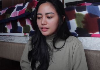 'Mereka Cubit-cubit, Toyor Gue', Rachel Vennya Beberkan Kondisinya yang Kerap Menerima Serangan Fisik Tiap Penuhi Panggilan Polisi