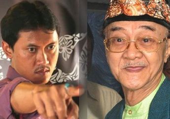 Masih Ingat Arya Wiguna? Dulu Berseteru dengan Eyang Subur, Begini Nasibnya Sekarang Usai Gagal Jadi Artis