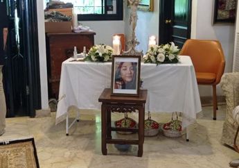 Bak Rasakan Bakal Pergi dalam Waktu Dekat, Maura Magnalia, Putri Nurul Arifin Bicara Soal Kematian pada Mantan Kekasihnya