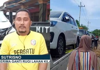 Cuma Nikmati Harta Sesaat, Warga Kampung Miliarder Tuban Kini Menyesal, Rela Lakukan Hal ini Demi Menyambung Hidup