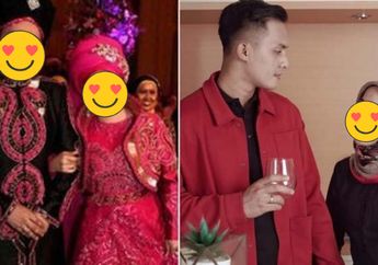 Dulu Gelar Pesta Pernikahan Mewah sampai Pecahkan Rekor MURI, Begini Nasib Janda Tajir Mantan Istri Pedangdut Kondang ini, Nikah Lagi dengan Brondong Tampan hingga Bisnisnya Bangkrut