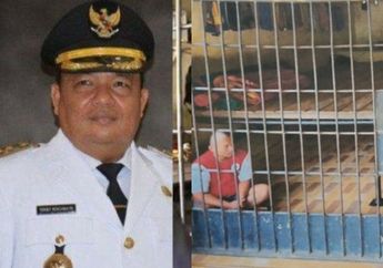 Bapaknya Bikin Geger Usai Kepergok Miliki Kerangkeng Manusia, Anak Bupati Langkat Akhirnya Ditetapkan Jadi Tersangka Lantaran Diduga Lakukan Ini, Pengacara: Sebagai Manusia Pasti Kaget