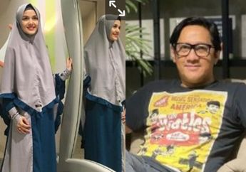 BERITA TERPOPULER: Kisah Rumah Tangga Artis yang Tragis dan Banting Setir Jualan Baju Demi Hidupi Anak, sampai Andre Taulany Ikut Geram Lihat Edy Mulyadi Hina Orang Kalimantan