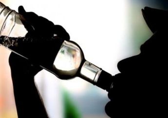 6 Arti Mimpi Mabuk Waspadalah, Pertanda Buruk Soal Kehilangan Kontrol sampai Ketidakpastian!