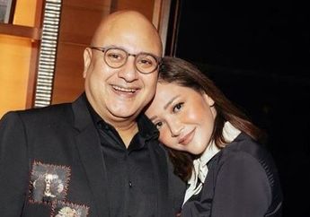 Padahal Suaminya Sudah Punya Apartemen Mewah di Tengah Kota, Tengok Megahnya Rumah Artis Maia Estianty yang Baru Direnovasi, Konsepnya Unik Bak Villa di Afrika!