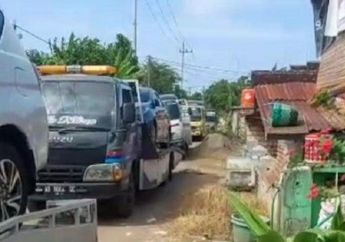 Dulu Sudah Diwanti-wanti Kades, Warga Kampung Miliarder di Tuban Kini Harus Pasrah Terima Nasib, Belum Ada Setahun Uang Habis dan Tak Punya Penghasilan Tetap!