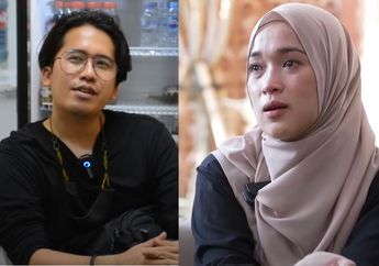 Tak Sanggup Beli Popok hingga Hanya Pegang Duit Rp 3 Ribu, Ririe Fairus Ungkap Nelangsanya Hidup Bersama Ayus Sabyan di Masa Lalu dan Tegas Ogah Nonton Layangan Putus, Trauma?