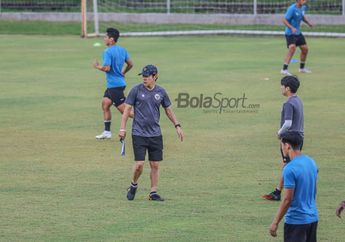 Kabar Baik untuk Timnas Indonesia, Shin Tae-yong Dapat 2 Amunisi Tambahan Jelang Lawan Timor Leste