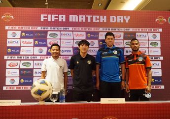 Shin Tae-yong Berubah Pikiran: Rekor Buruk Piala AFF Cuma Ilusi, Timor Leste Lebih Kuat dari Dugaan