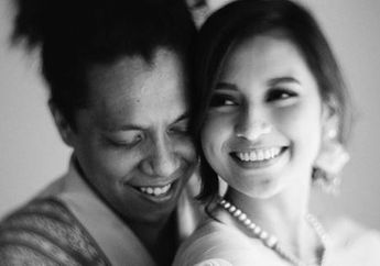 Terlanjur Sakit Hati Sampai Mendarah Daging, Ibunda Indah Permatasari Akui Tak Sudi Jenguk Cucunya dari Arie Kriting: Saya Tak Mau Lihat