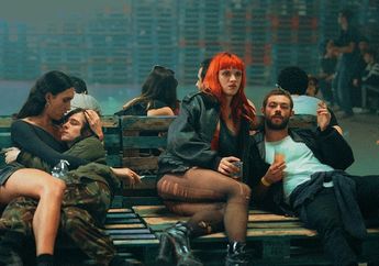 Menyaksikan My French Film Festival 2022 yang Kembali Digelar, Ini Deretan Filmnya