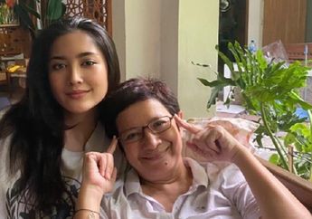 Ditemukan Lemas oleh Asisten Rumah Tangga di Meja Makan hingga Akhirnya Meninggal Dunia, Inilah Arti Nama Maura Magnalia Madyaratri, Putri Sulung Nurul Arifin