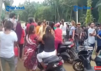 Sempat Dapat Penolakan Keras, Kini Terkuak Penyebab Warga Tak Setuju 27 Pemuda dalam 'Kerangkeng' Rumah Bupati Langkat Dievakuasi, Ternyata Ada Alasan di Baliknya