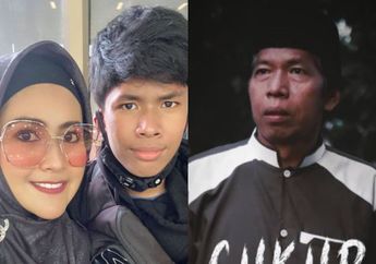 Dulu Dituding Eksploitasi Anak oleh Kiwil Usai Cerai, Meggy Wulandari Kini Beri Pesan Haru Ini Buat Putra Sulungnya yang Sebentar Lagi Lulus Sekolah: Ingat Pesan Mama