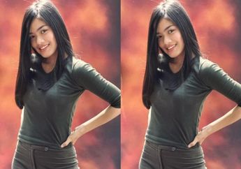 Bikin Geger Usai Dikabarkan Gelontorkan Duit Rp 20 Miliar untuk Bangun Rumah Impiannya, Tengok Paras Jadul Artis Kondang ini 24 Tahun Lalu, Wajahnya yang Cantik Awet Muda Auto Jadi Sorotan!