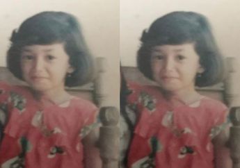 Sejak Bocil Sudah Cantik, Tak Disangka Gadis Imut Ini Kini Menjelma Jadi Artis Kondang Sekaligus Juragan Parfum, Pesonanya Sempat Taklukkan Hati Gubernur! Siapakah Dia?