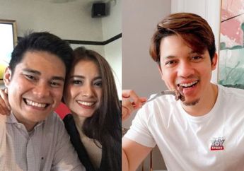 Definisi Jodoh Nggak Kemana, Begini Kisah Perjalanan Cinta Acha Septriasa Sebelum Diperistri Insinyur Tajir, Tak Kalah Romantis dari Kisahnya dengan Irwansyah Dulu?